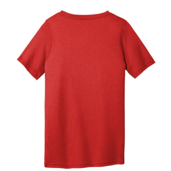 University Red - BACK