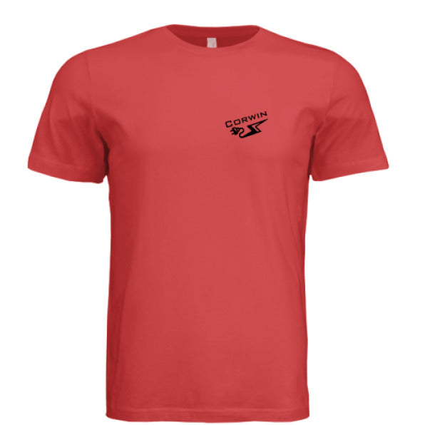 RED - FRONT