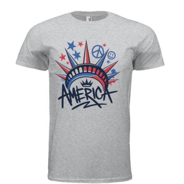 HEATHER GREY - FRONT