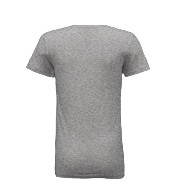 ATHLETIC HEATHER - BACK