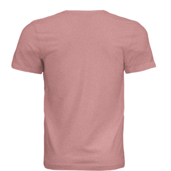 MAUVE TRIBLEND - BACK