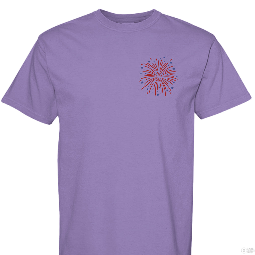 VIOLET - FRONT