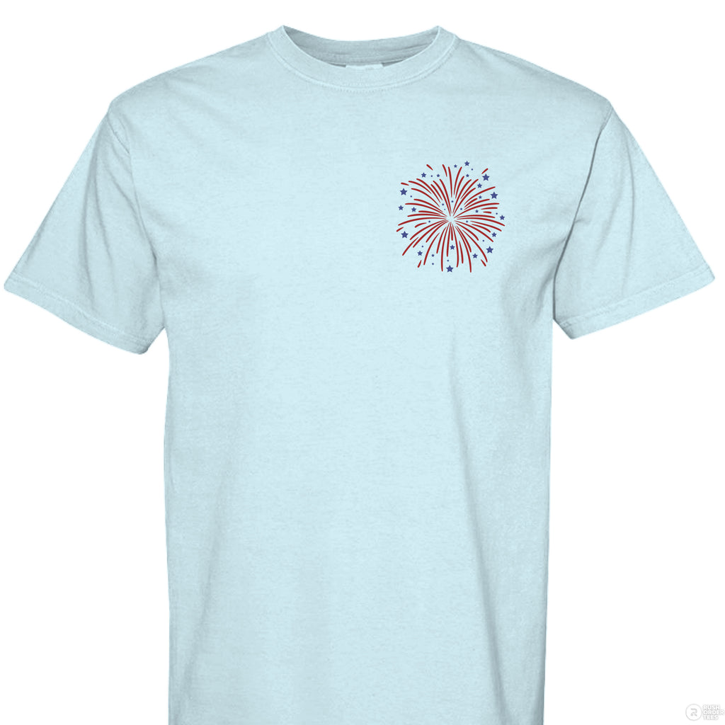 CHAMBRAY - FRONT