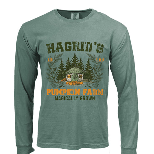 LIGHT GREEN - FRONT