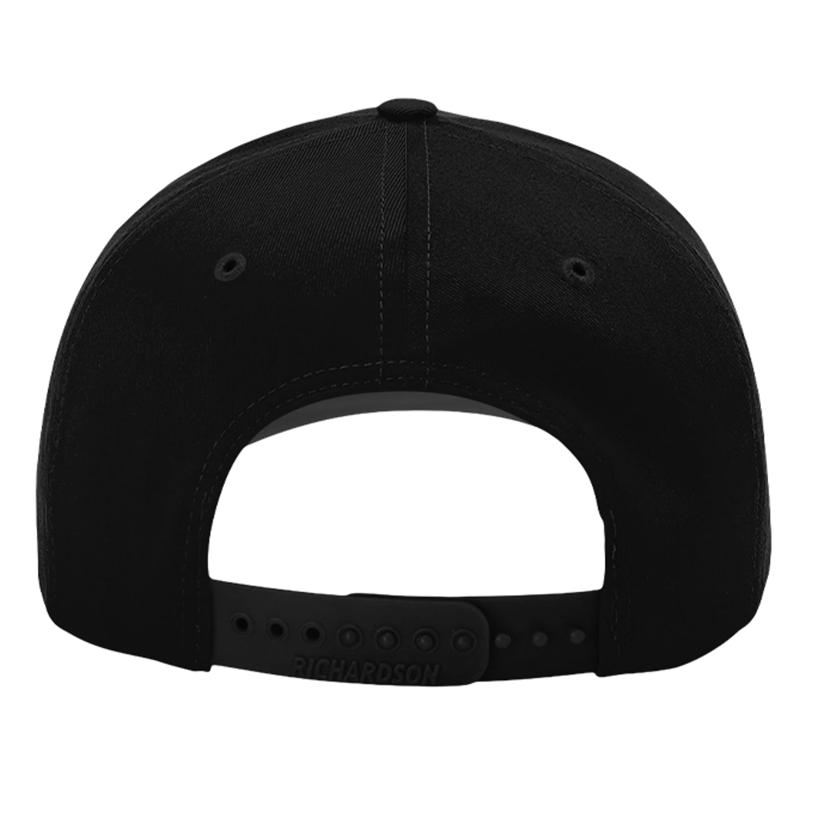 Black - 212 - BACK