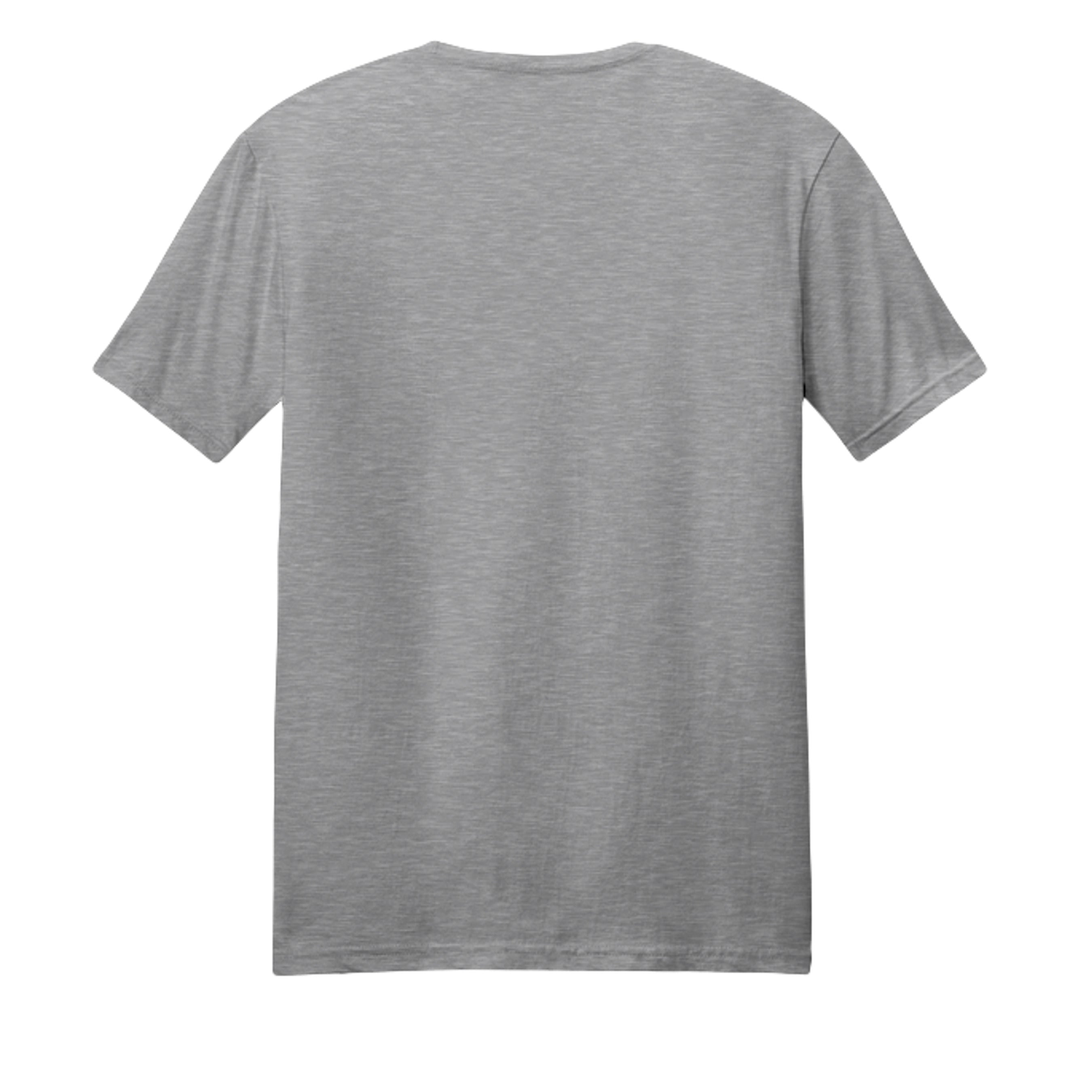 Athletic Heather - PC450 - BACK