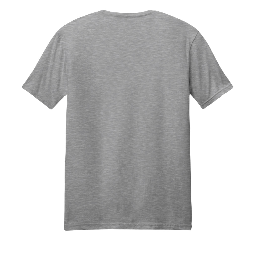 Athletic Heather - PC450 - BACK