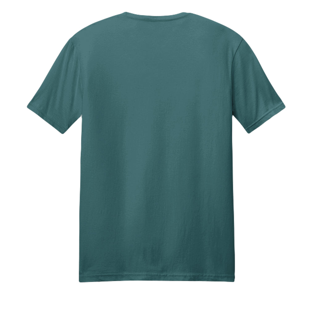 Marine Green - PC450 - BACK