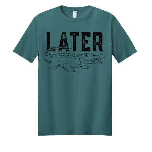Marine Green - PC450 - FRONT