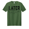Olive - PC450 - FRONT