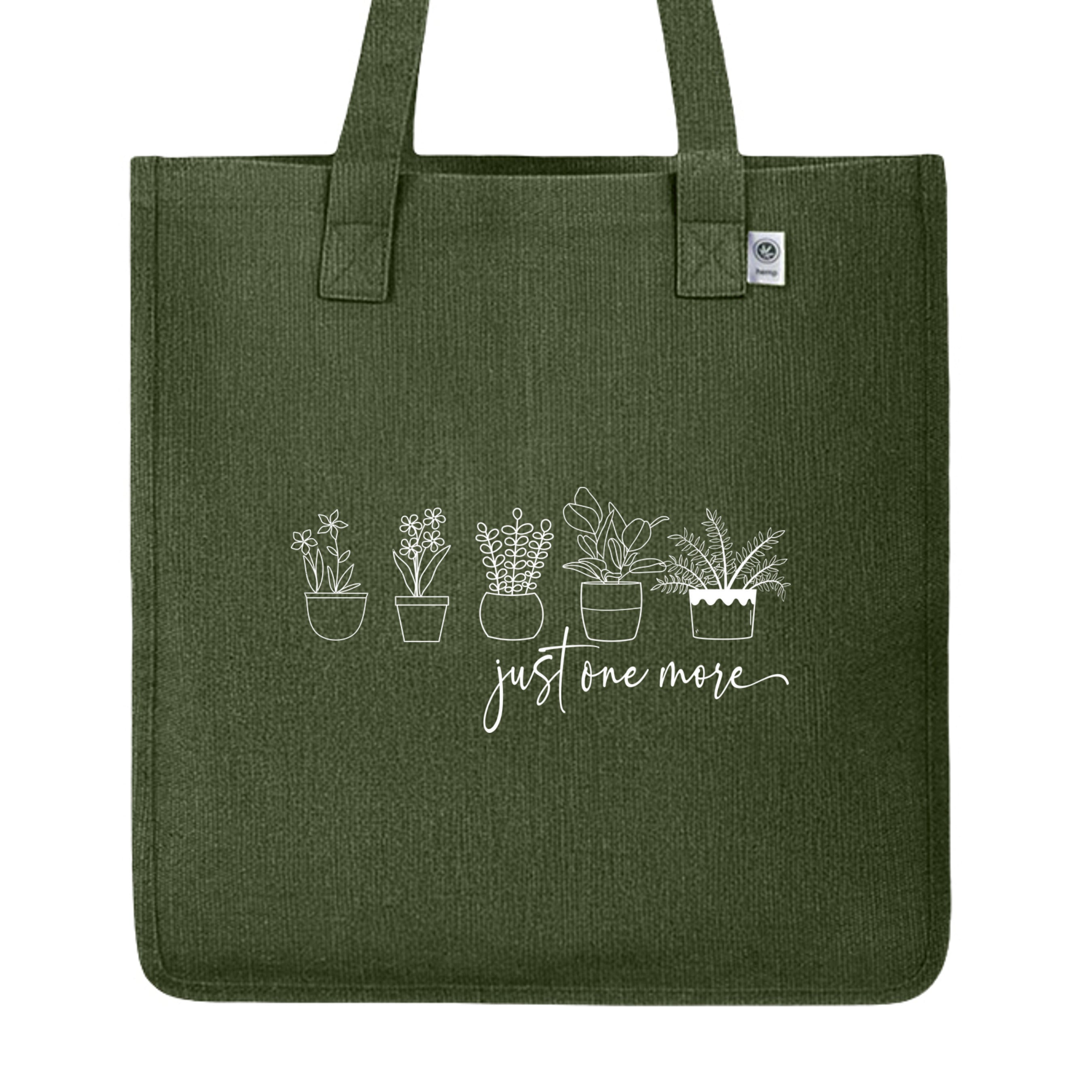 OLIVE - EC8015 - FRONT