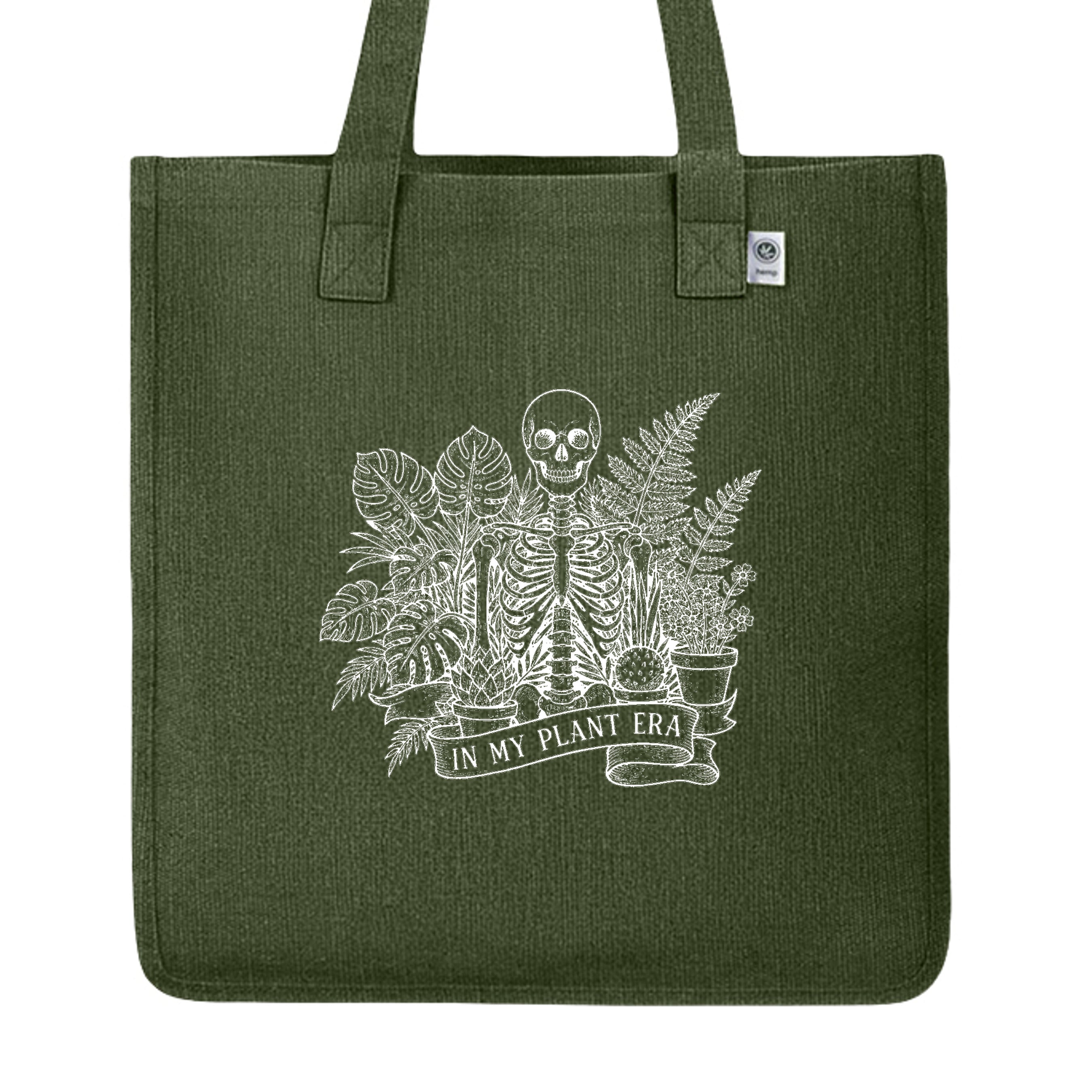 OLIVE - EC8015 - FRONT