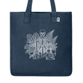 NAVY - EC8015 - FRONT