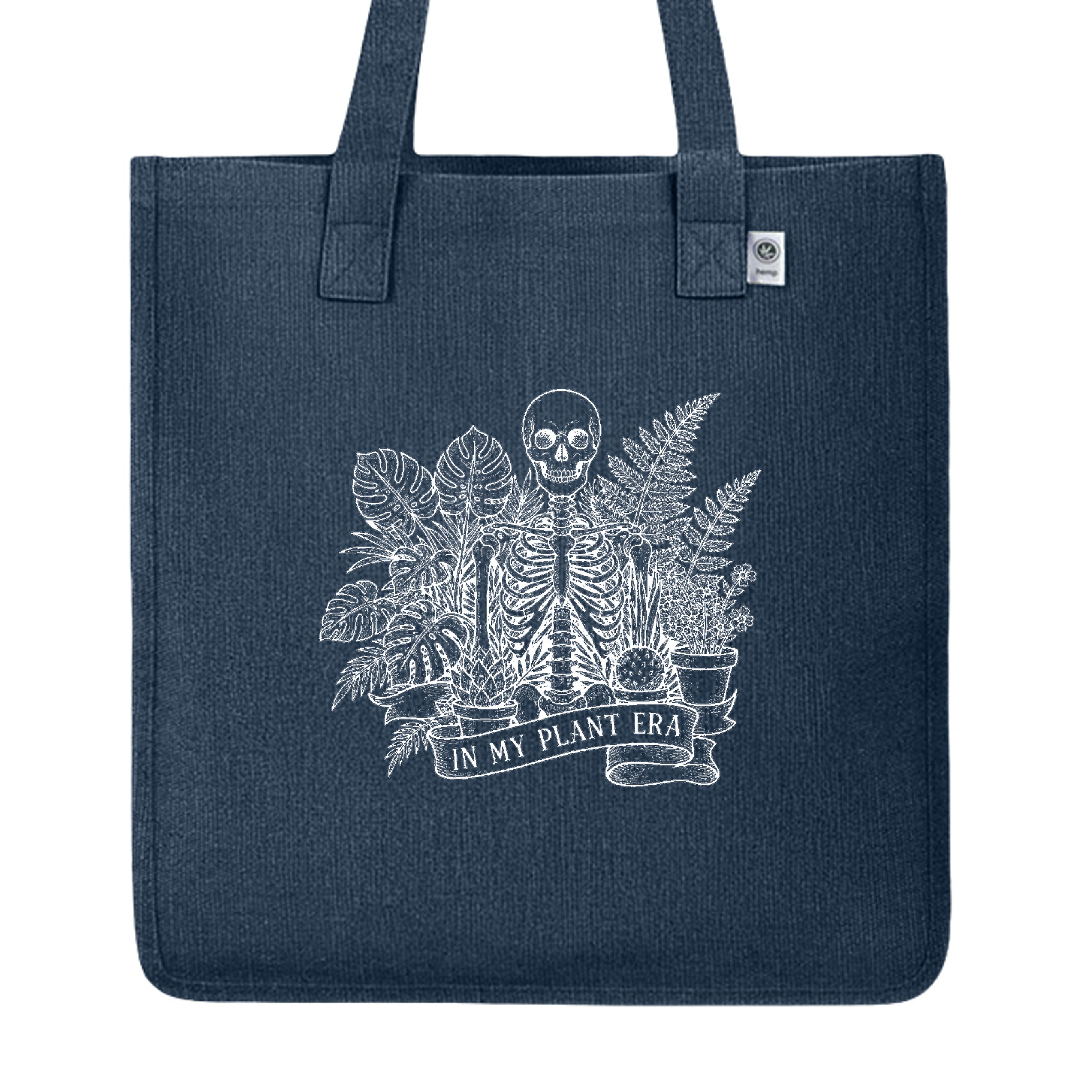 NAVY - EC8015 - FRONT