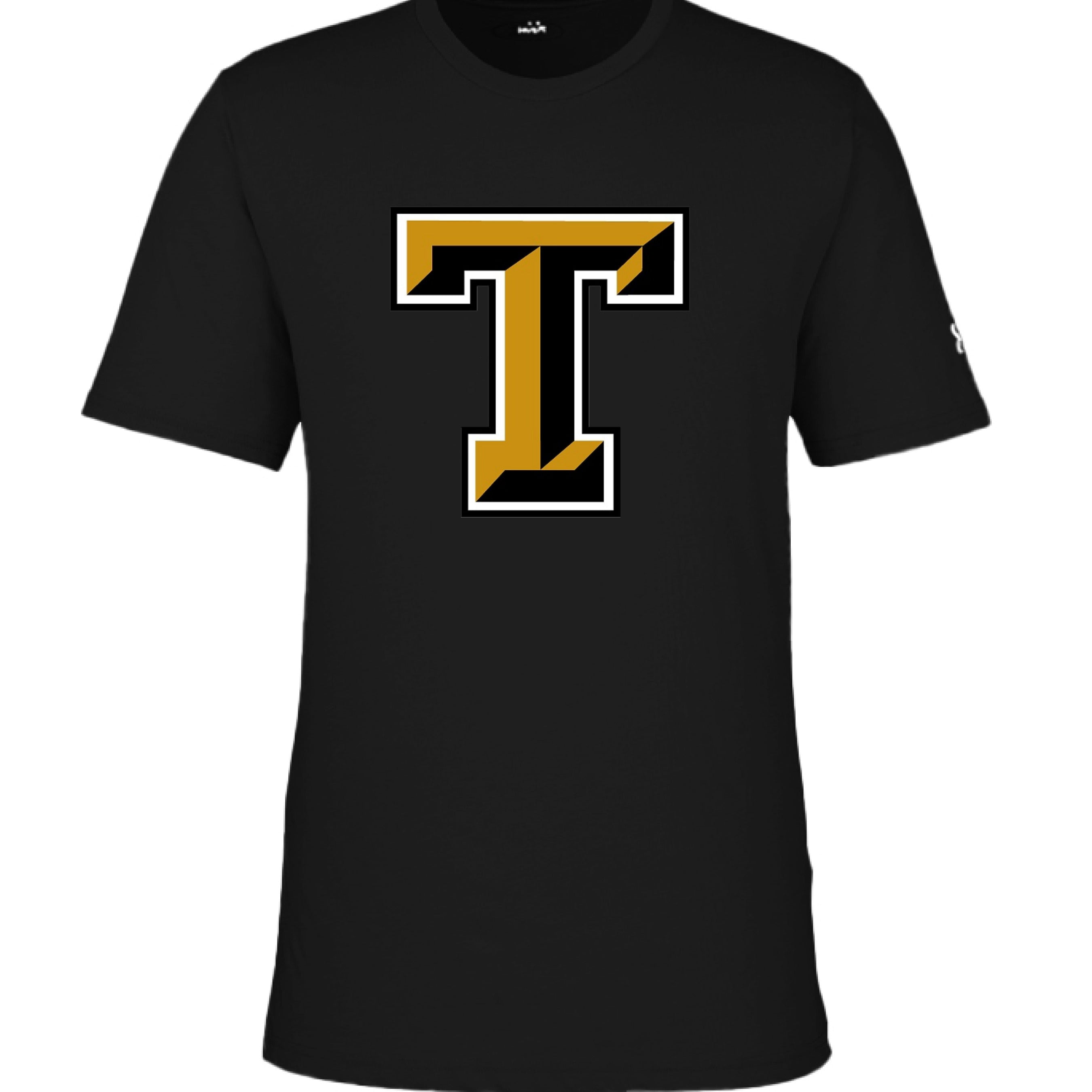 BLACK/ WHITE _001 - FRONT