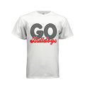 GO Bulldogs | Adult Retro Team Spirit T-Shirt