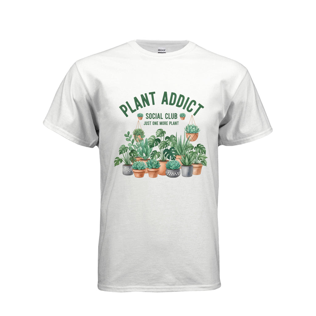 Plant Addict Social Club