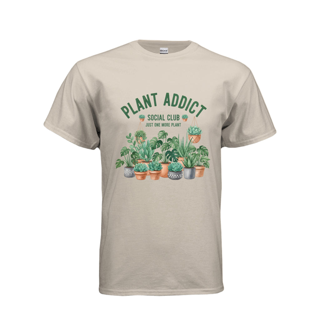 Plant Addict Social Club