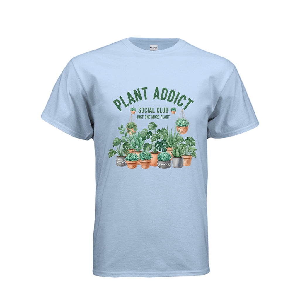 Plant Addict Social Club