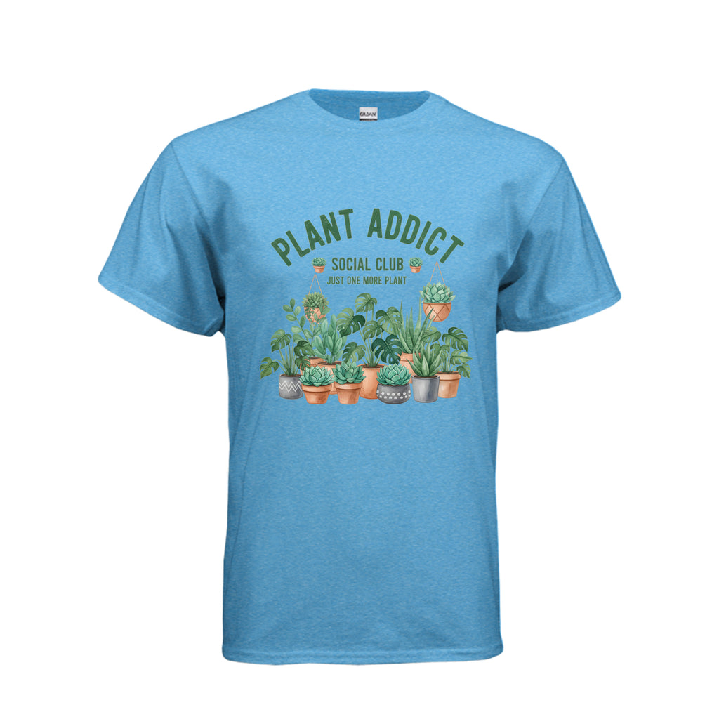 Plant Addict Social Club