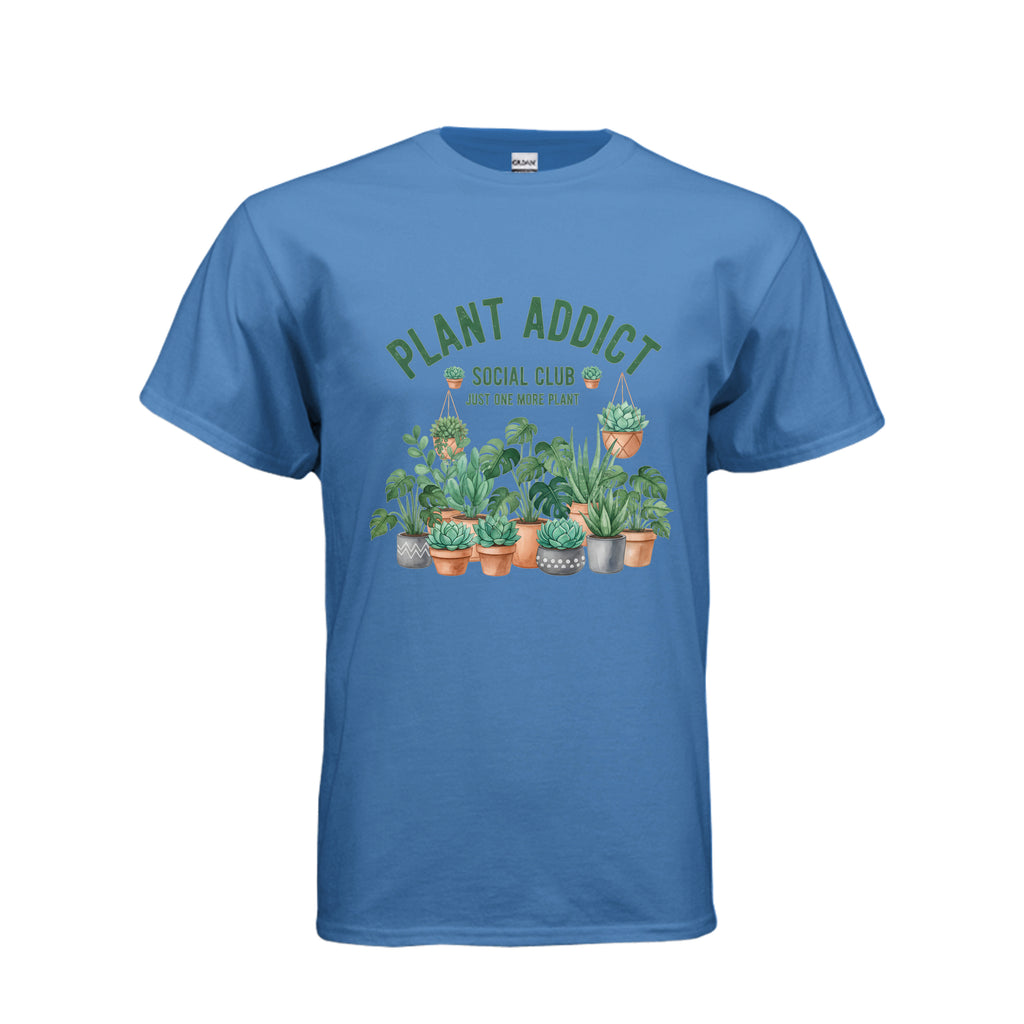Plant Addict Social Club