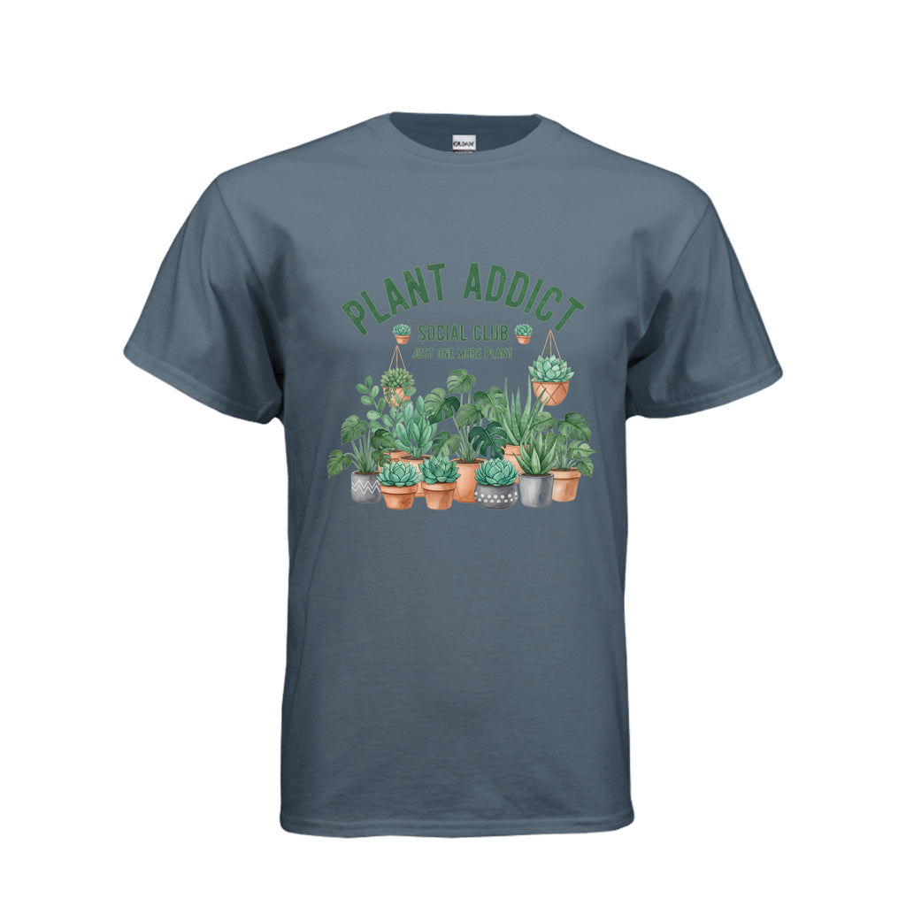 Plant Addict Social Club