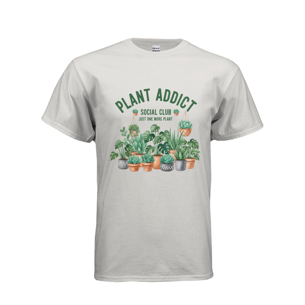 Plant Addict Social Club
