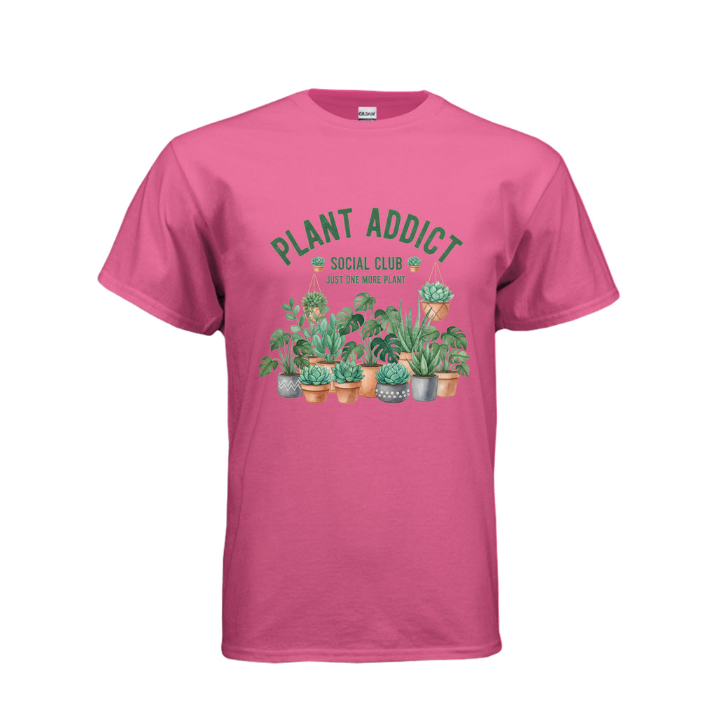Plant Addict Social Club