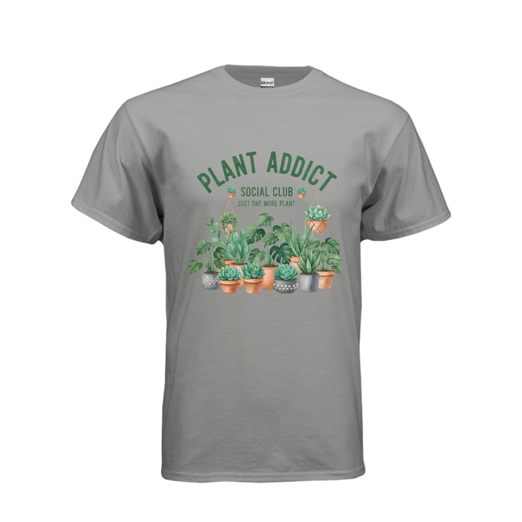Plant Addict Social Club