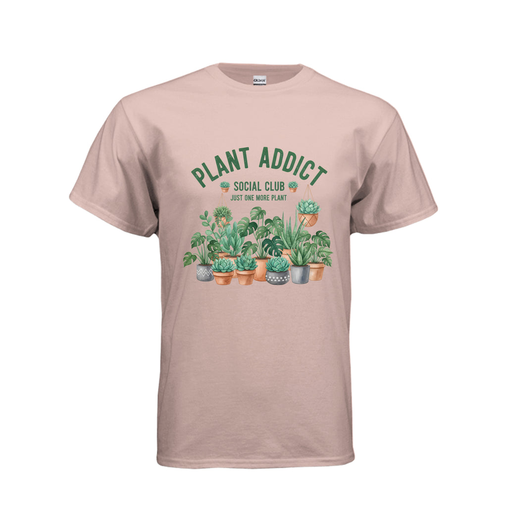 Plant Addict Social Club