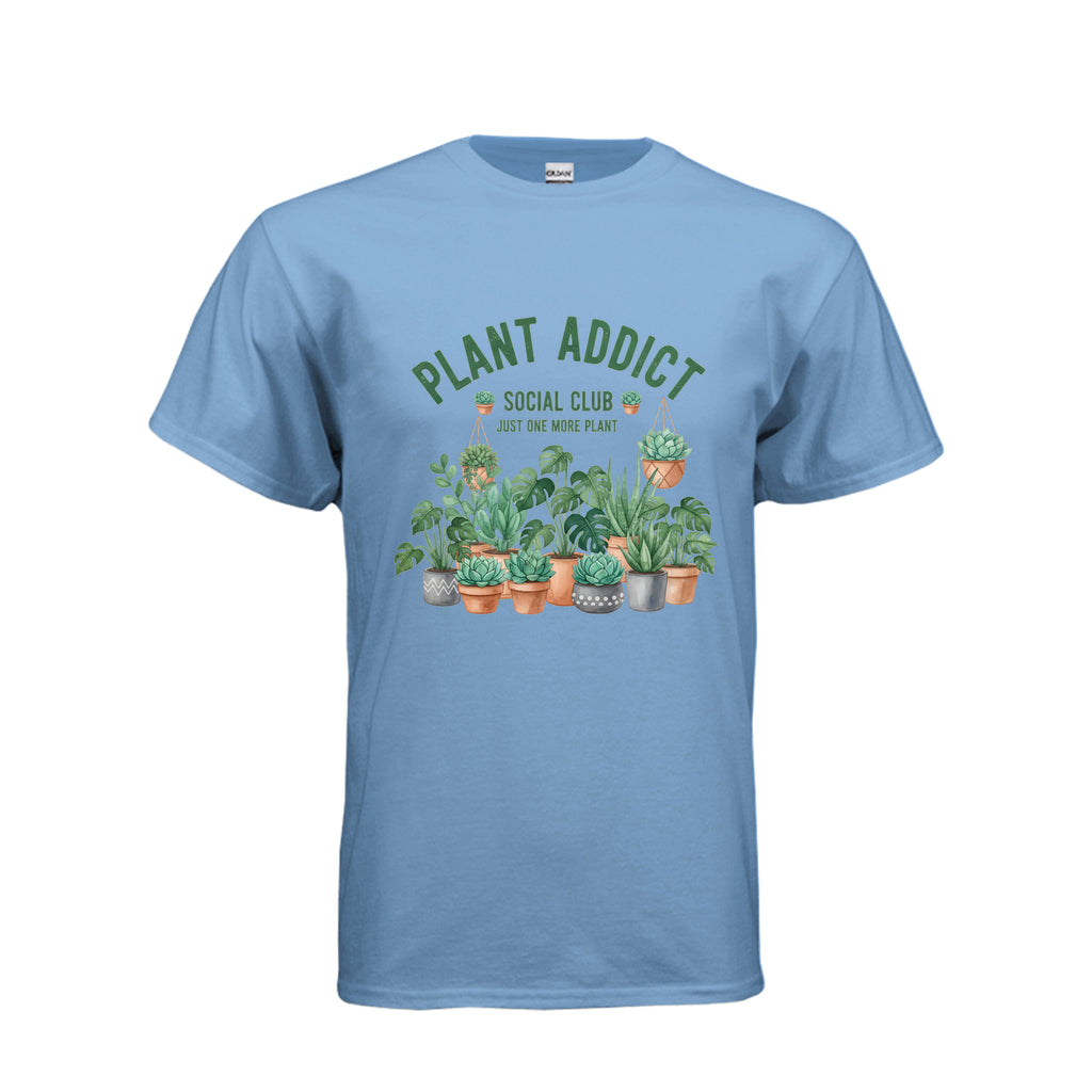 Plant Addict Social Club