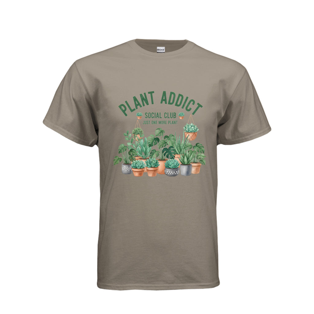 Plant Addict Social Club