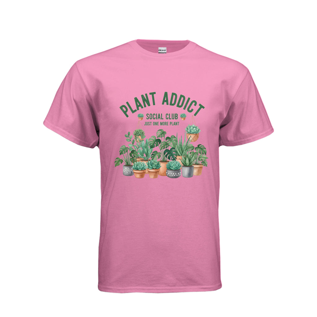 Plant Addict Social Club