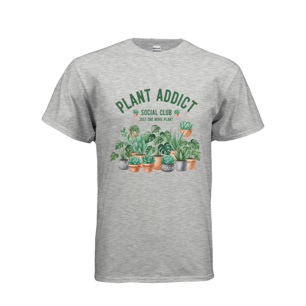 Plant Addict Social Club