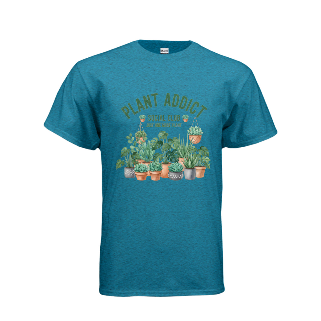 Plant Addict Social Club