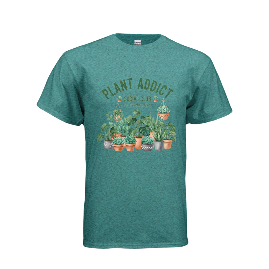 Plant Addict Social Club