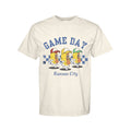 KC Royals Retro Game Day Shirt